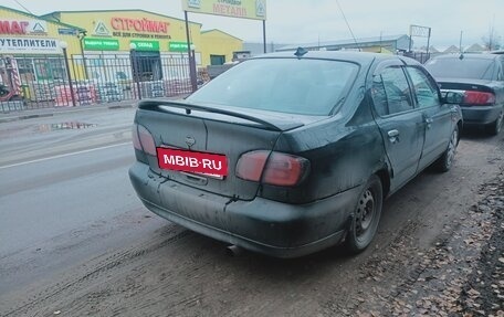 Nissan Primera II рестайлинг, 2000 год, 175 000 рублей, 6 фотография