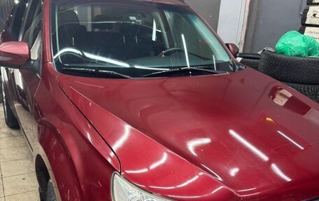 Subaru Forester, 2012 год, 1 300 000 рублей, 10 фотография