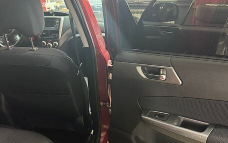 Subaru Forester, 2012 год, 1 300 000 рублей, 12 фотография