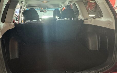 Subaru Forester, 2012 год, 1 300 000 рублей, 15 фотография