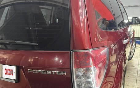 Subaru Forester, 2012 год, 1 300 000 рублей, 14 фотография