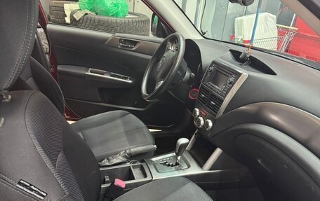 Subaru Forester, 2012 год, 1 300 000 рублей, 11 фотография