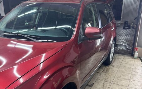 Subaru Forester, 2012 год, 1 300 000 рублей, 6 фотография