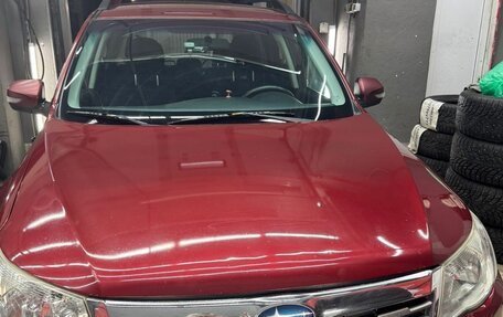 Subaru Forester, 2012 год, 1 300 000 рублей, 7 фотография