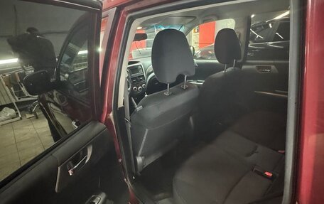 Subaru Forester, 2012 год, 1 300 000 рублей, 5 фотография