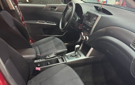 Subaru Forester, 2012 год, 1 300 000 рублей, 9 фотография