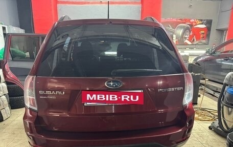 Subaru Forester, 2012 год, 1 300 000 рублей, 13 фотография