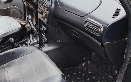 Chevrolet Niva I рестайлинг, 2011 год, 450 000 рублей, 11 фотография