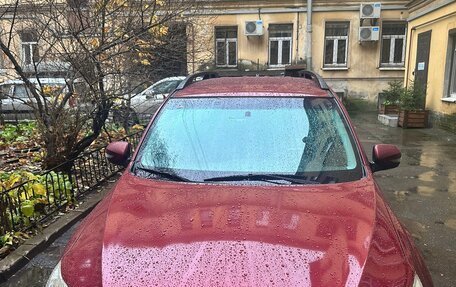 Subaru Forester, 2012 год, 1 300 000 рублей, 18 фотография