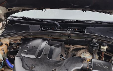 Chevrolet Niva I рестайлинг, 2011 год, 450 000 рублей, 8 фотография