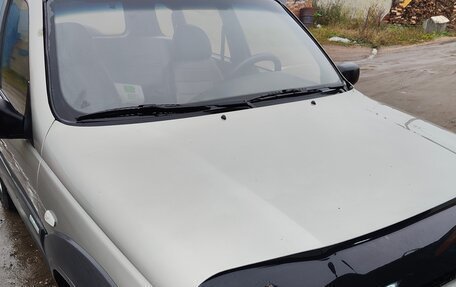 Chevrolet Niva I рестайлинг, 2011 год, 450 000 рублей, 7 фотография