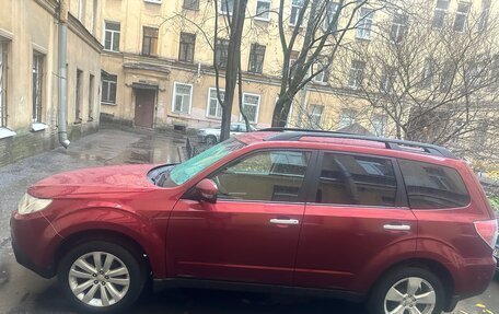 Subaru Forester, 2012 год, 1 300 000 рублей, 16 фотография
