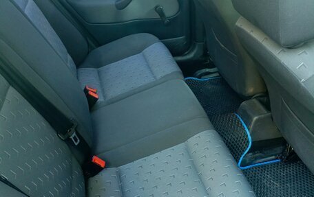 Skoda Octavia IV, 2007 год, 450 000 рублей, 6 фотография