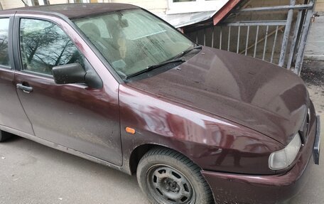 SEAT Cordoba II, 1996 год, 145 000 рублей, 2 фотография