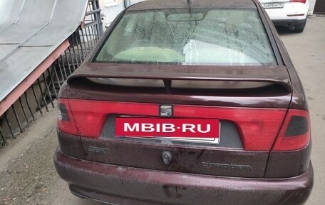 SEAT Cordoba II, 1996 год, 145 000 рублей, 4 фотография