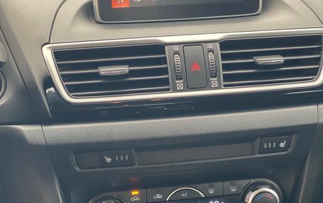 Mazda 3, 2014 год, 1 050 000 рублей, 7 фотография