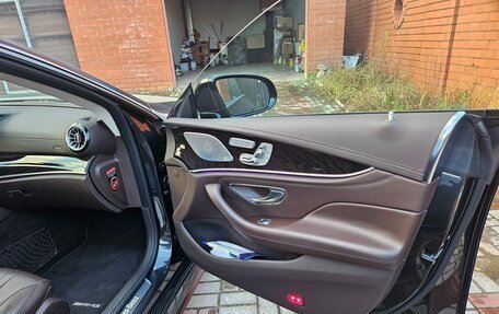 Mercedes-Benz CLS, 2019 год, 6 300 000 рублей, 5 фотография