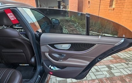 Mercedes-Benz CLS, 2019 год, 6 300 000 рублей, 6 фотография