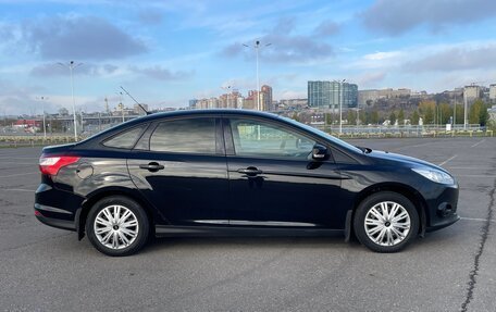 Ford Focus III, 2012 год, 670 000 рублей, 3 фотография