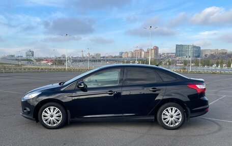 Ford Focus III, 2012 год, 670 000 рублей, 7 фотография