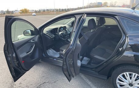 Ford Focus III, 2012 год, 670 000 рублей, 11 фотография