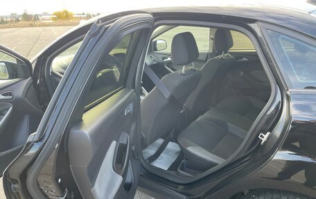 Ford Focus III, 2012 год, 670 000 рублей, 14 фотография