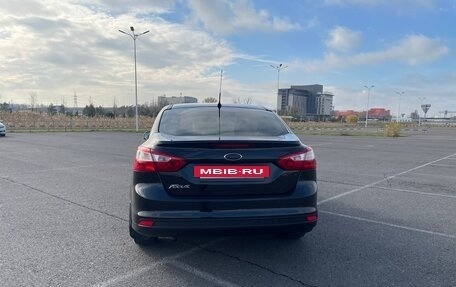 Ford Focus III, 2012 год, 670 000 рублей, 5 фотография