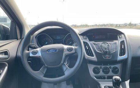 Ford Focus III, 2012 год, 670 000 рублей, 17 фотография