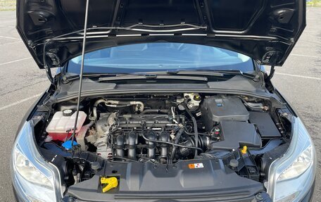 Ford Focus III, 2012 год, 670 000 рублей, 10 фотография