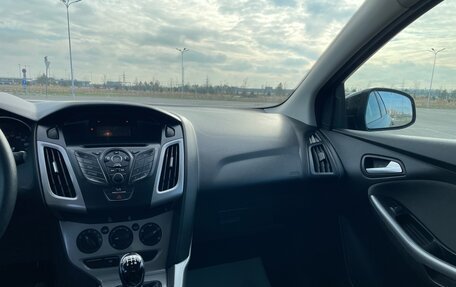 Ford Focus III, 2012 год, 670 000 рублей, 19 фотография