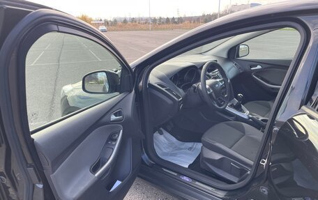 Ford Focus III, 2012 год, 670 000 рублей, 12 фотография