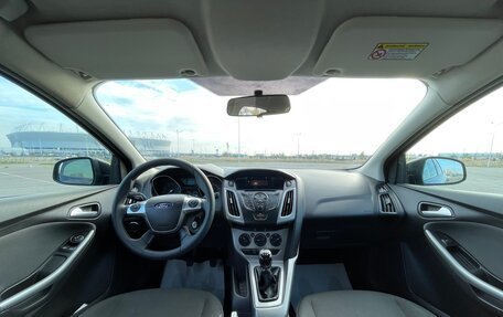 Ford Focus III, 2012 год, 670 000 рублей, 16 фотография