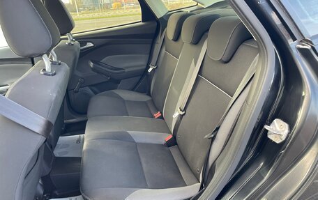 Ford Focus III, 2012 год, 670 000 рублей, 15 фотография