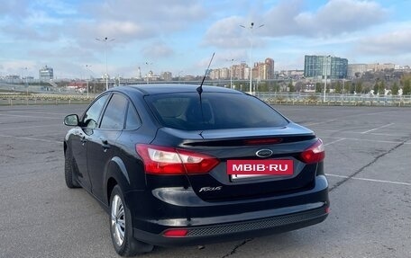 Ford Focus III, 2012 год, 670 000 рублей, 6 фотография