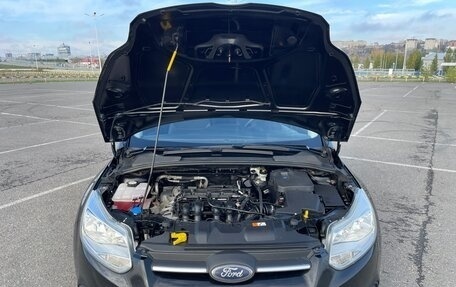 Ford Focus III, 2012 год, 670 000 рублей, 9 фотография