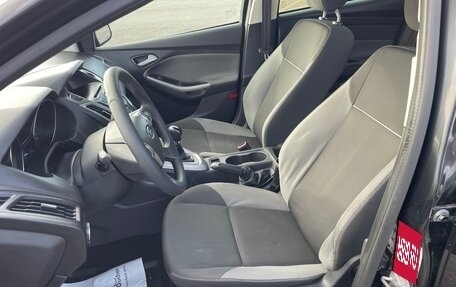 Ford Focus III, 2012 год, 670 000 рублей, 13 фотография