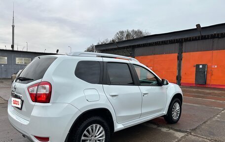 Nissan Terrano III, 2019 год, 1 400 000 рублей, 3 фотография