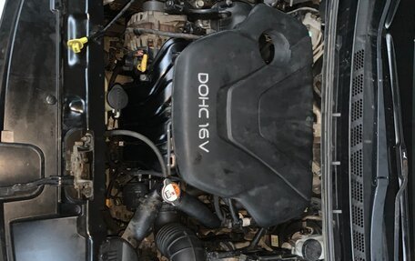 Hyundai Elantra V, 2012 год, 1 100 000 рублей, 7 фотография