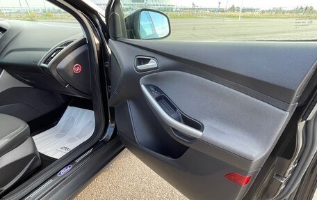 Ford Focus III, 2012 год, 670 000 рублей, 23 фотография