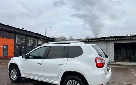 Nissan Terrano III, 2019 год, 1 400 000 рублей, 2 фотография