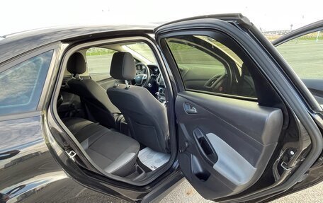 Ford Focus III, 2012 год, 670 000 рублей, 25 фотография