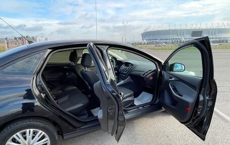 Ford Focus III, 2012 год, 670 000 рублей, 22 фотография