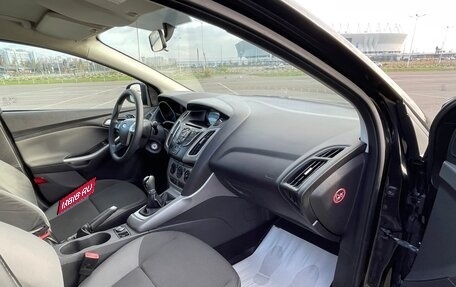 Ford Focus III, 2012 год, 670 000 рублей, 24 фотография