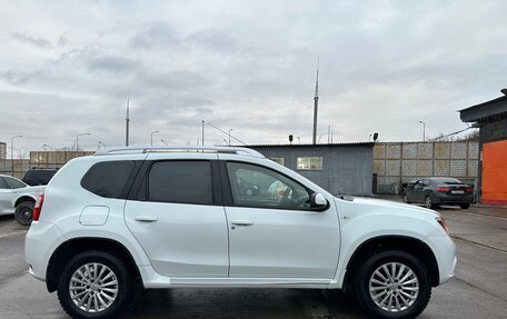 Nissan Terrano III, 2019 год, 1 400 000 рублей, 5 фотография