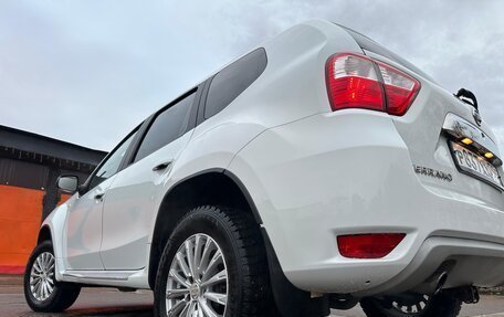 Nissan Terrano III, 2019 год, 1 400 000 рублей, 14 фотография