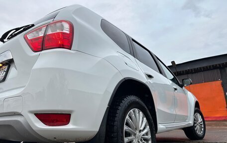 Nissan Terrano III, 2019 год, 1 400 000 рублей, 13 фотография