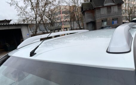 Nissan Terrano III, 2019 год, 1 400 000 рублей, 15 фотография