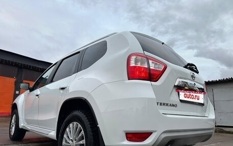 Nissan Terrano III, 2019 год, 1 400 000 рублей, 9 фотография