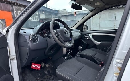 Nissan Terrano III, 2019 год, 1 400 000 рублей, 18 фотография