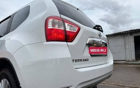 Nissan Terrano III, 2019 год, 1 400 000 рублей, 11 фотография